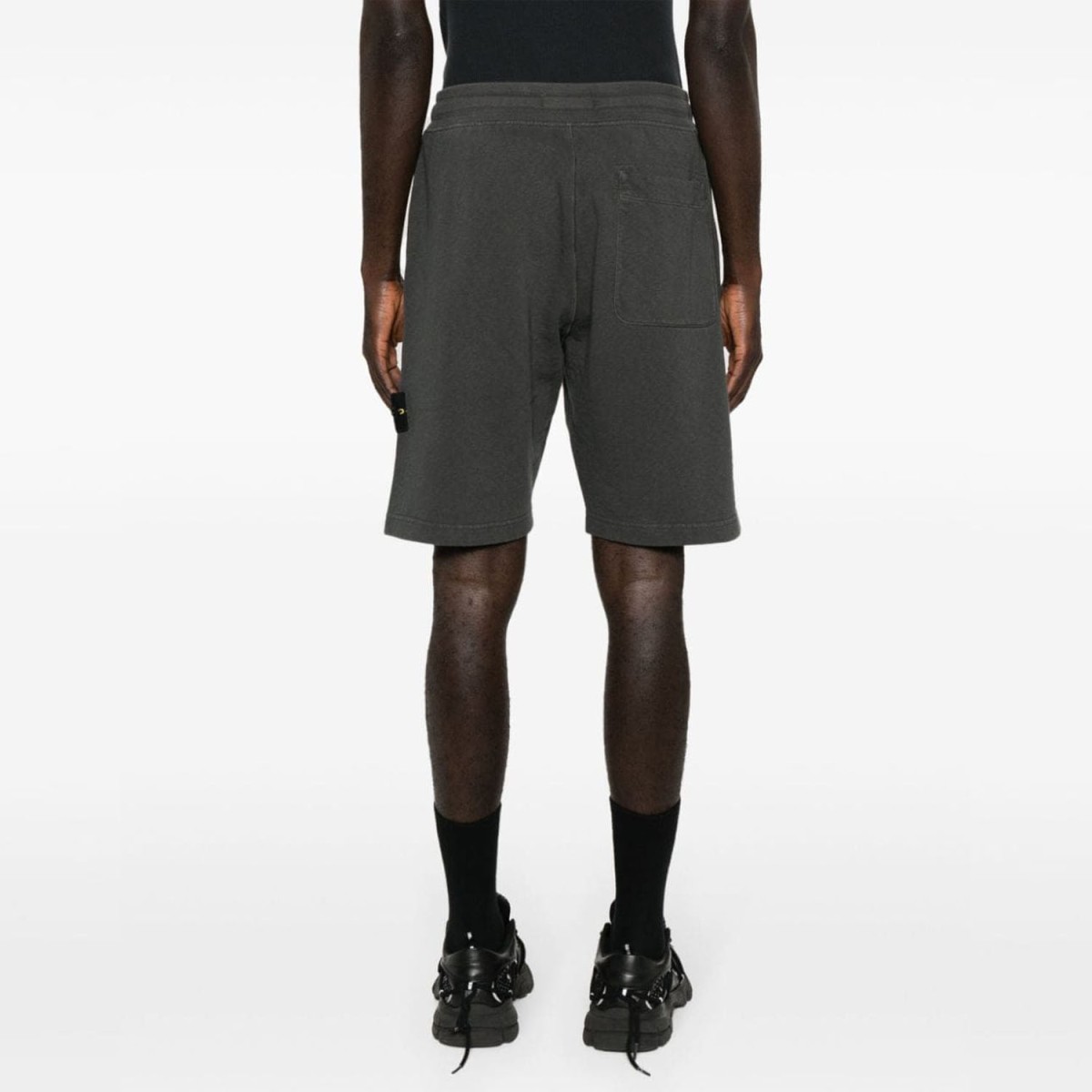 Шорти Stone Island 801563460 V0165