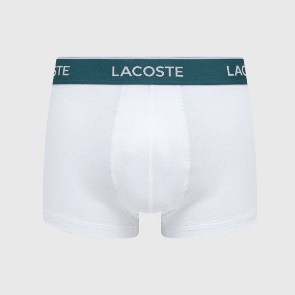 Набор боксеров Lacoste 5H3389 NUA.