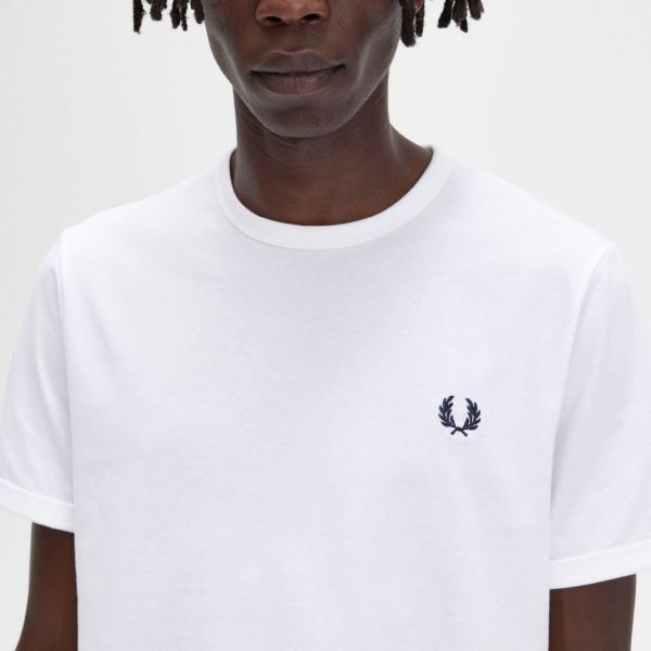 Футболка Fred Perry M3519 100.