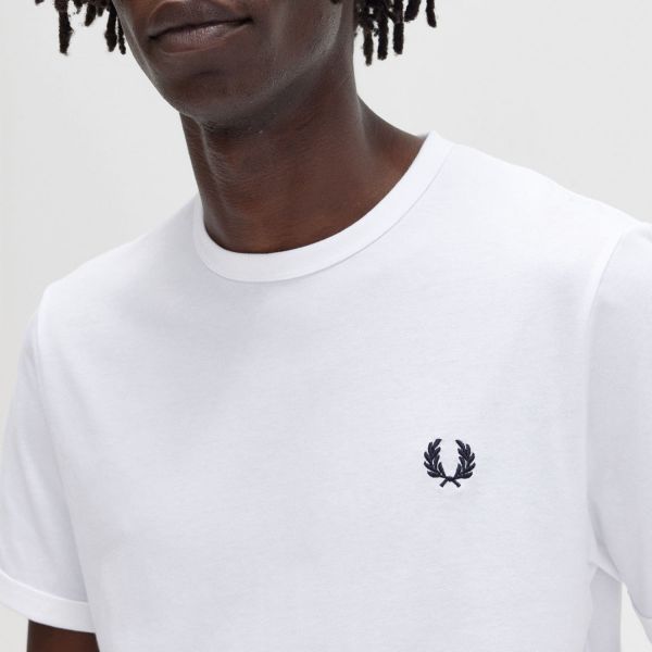 Футболка Fred Perry M3519 100.