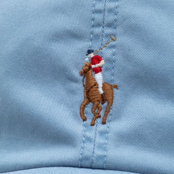 Кепка POLO Ralph Lauren 710834737029.