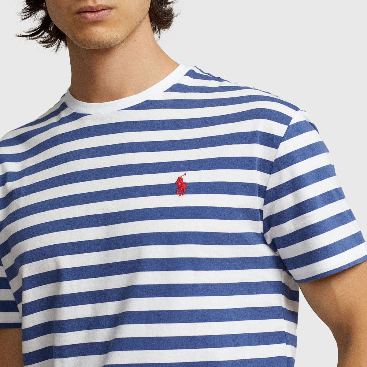 Футболка POLO Ralph Lauren 710926999001