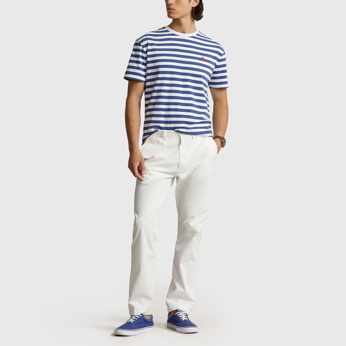 Футболка POLO Ralph Lauren 710926999001