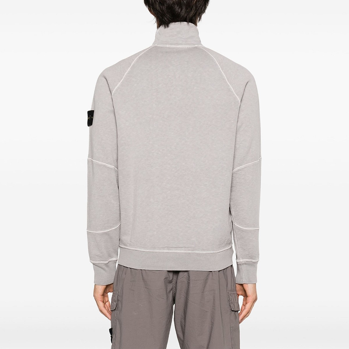 Кардиган Stone Island 801565960 V0164