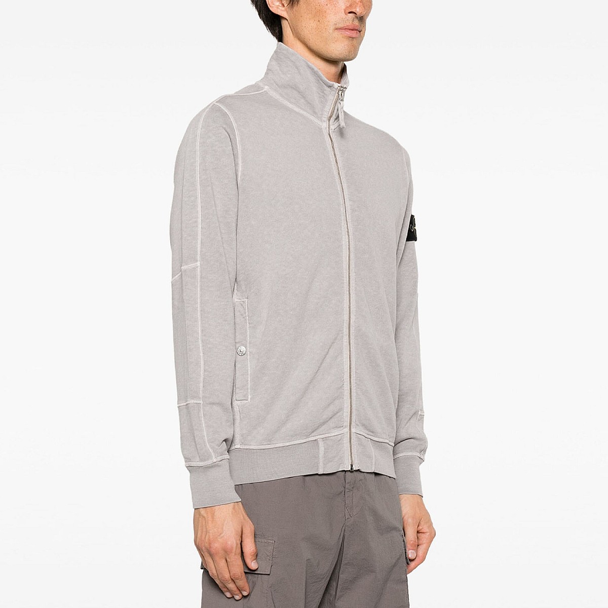 Кардиган Stone Island 801565960 V0164