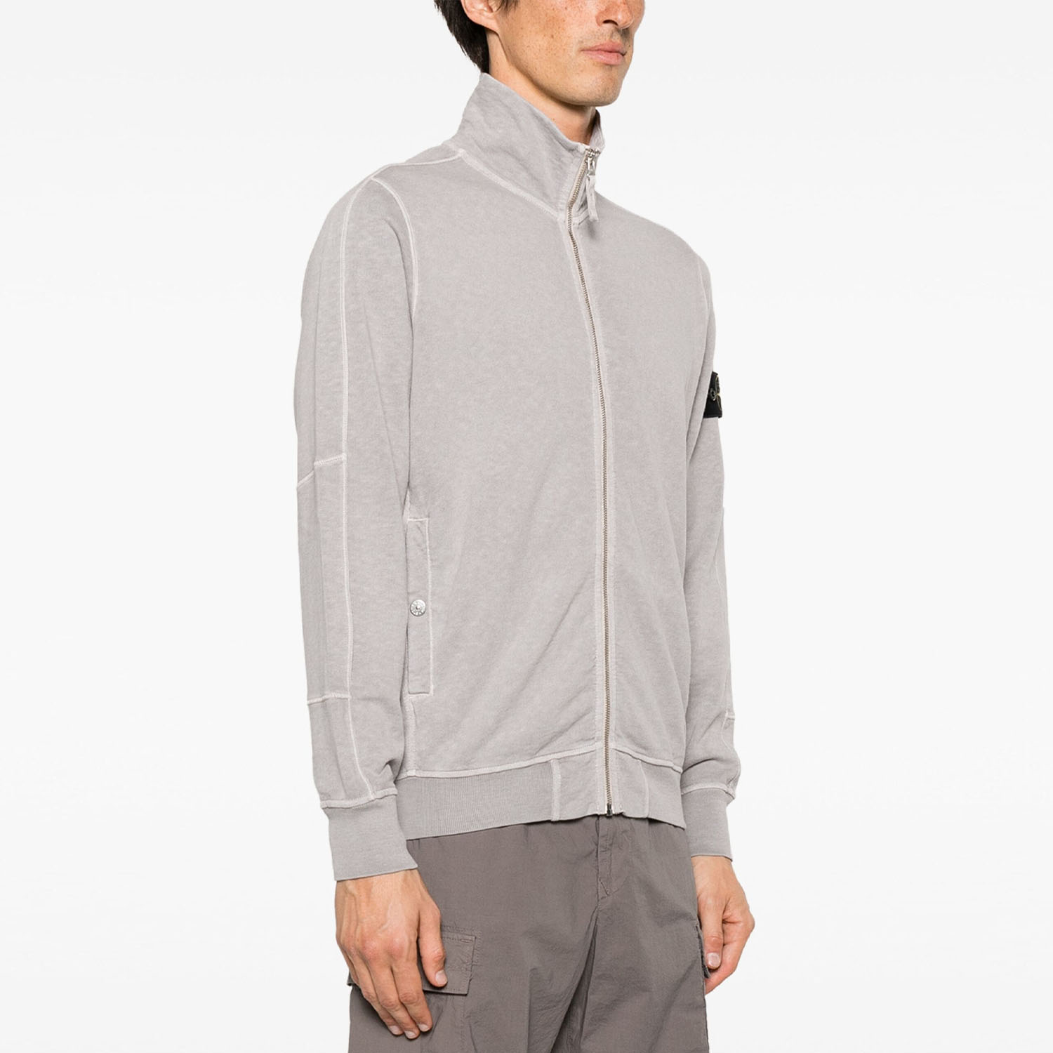 Кардиган Stone Island 801565960 V0164