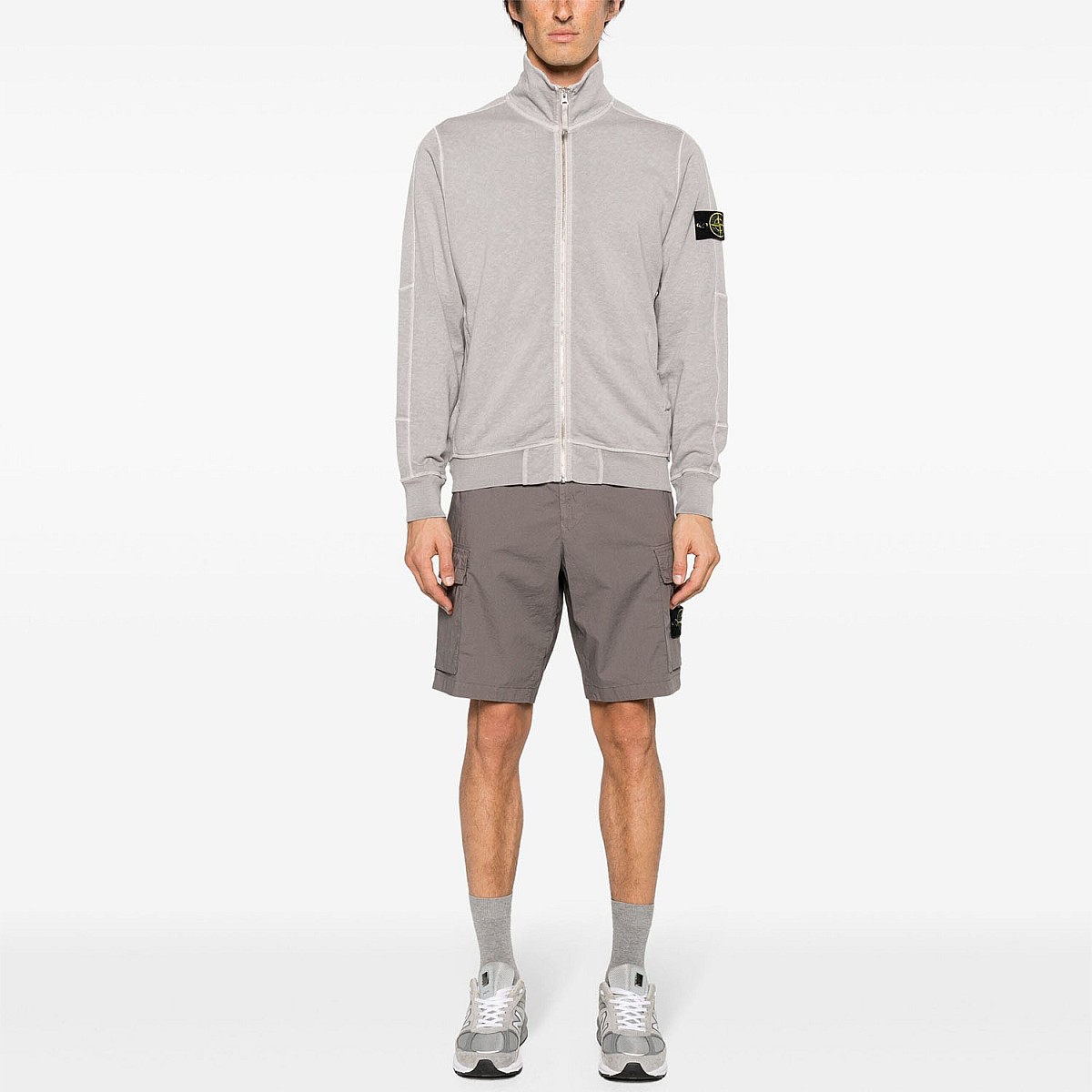 Кардиган Stone Island 801565960 V0164