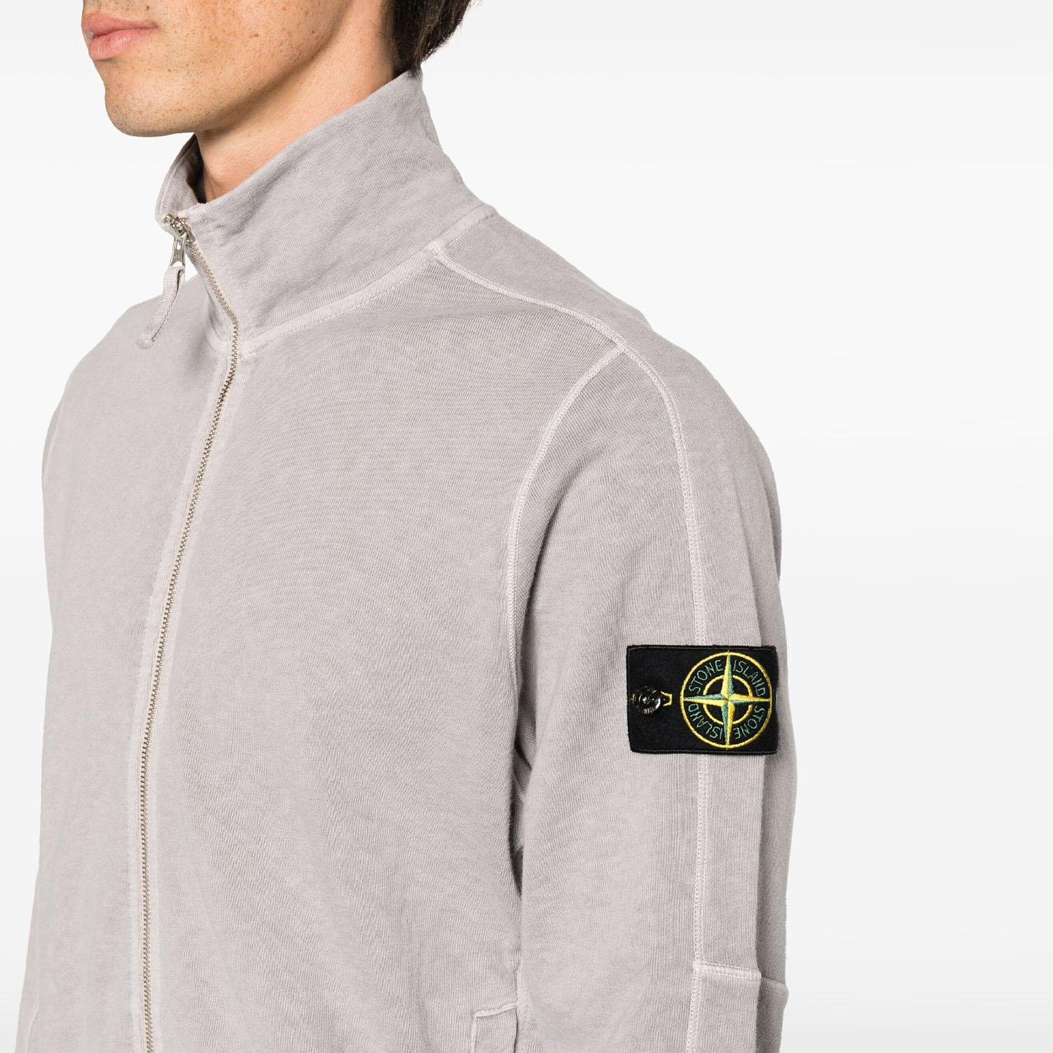 Кардиган Stone Island 801565960 V0164