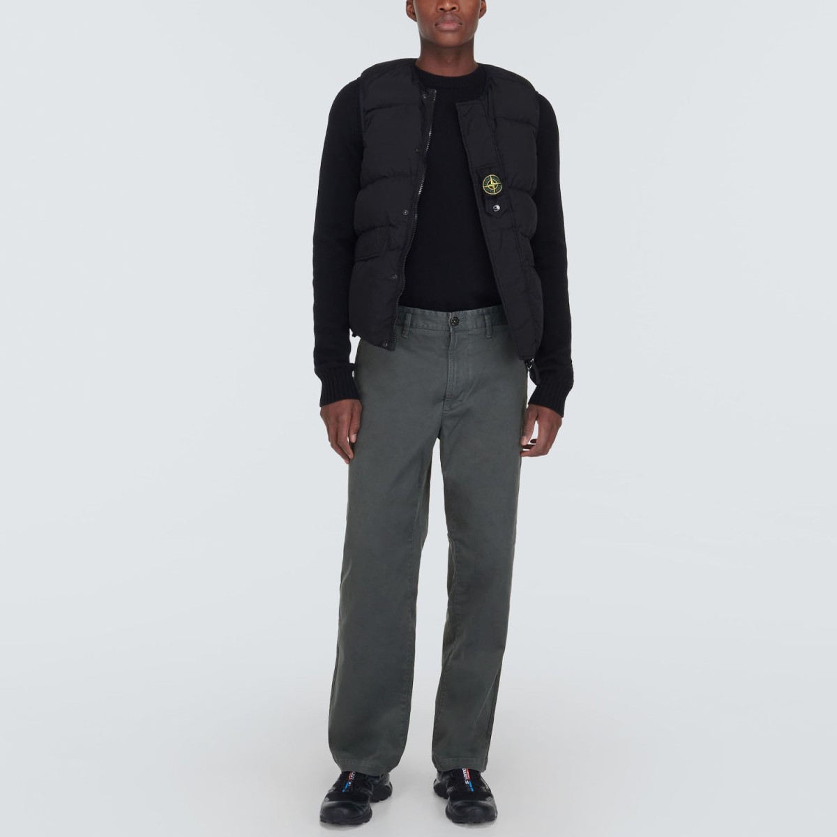Штани Stone Island 7915323L1 V0162
