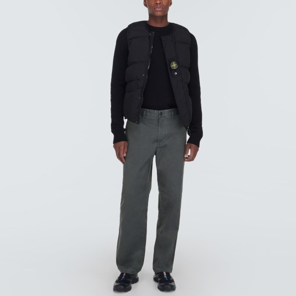 Штаны Stone Island 7915323L1 V0162