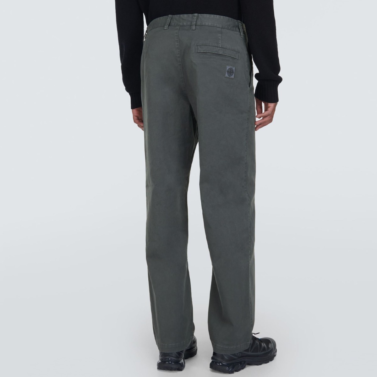 Штани Stone Island 7915323L1 V0162