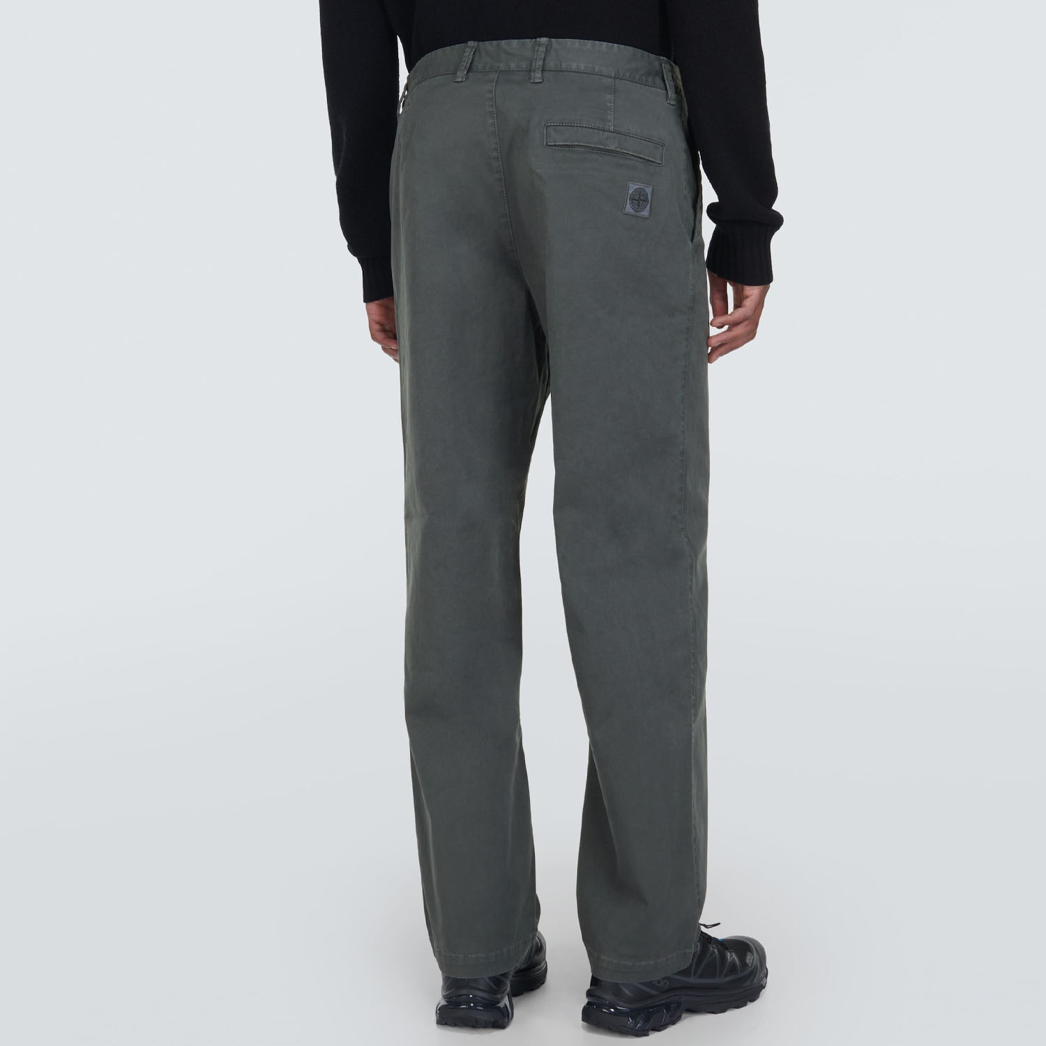 Штаны Stone Island 7915323L1 V0162