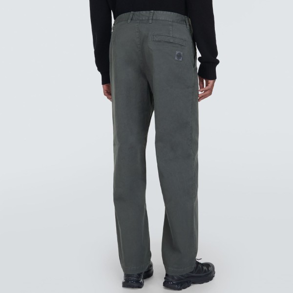 Штаны Stone Island 7915323L1 V0162