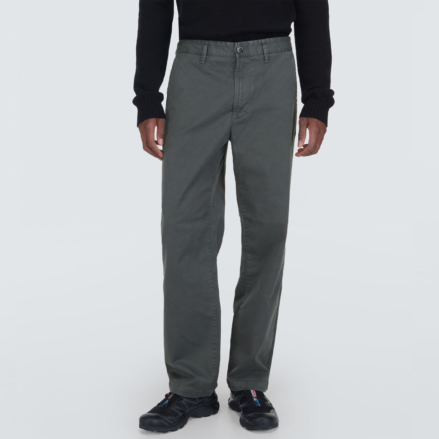 Штаны Stone Island 7915323L1 V0162
