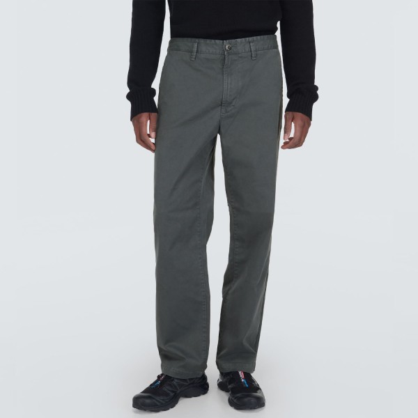 Штаны Stone Island 7915323L1 V0162