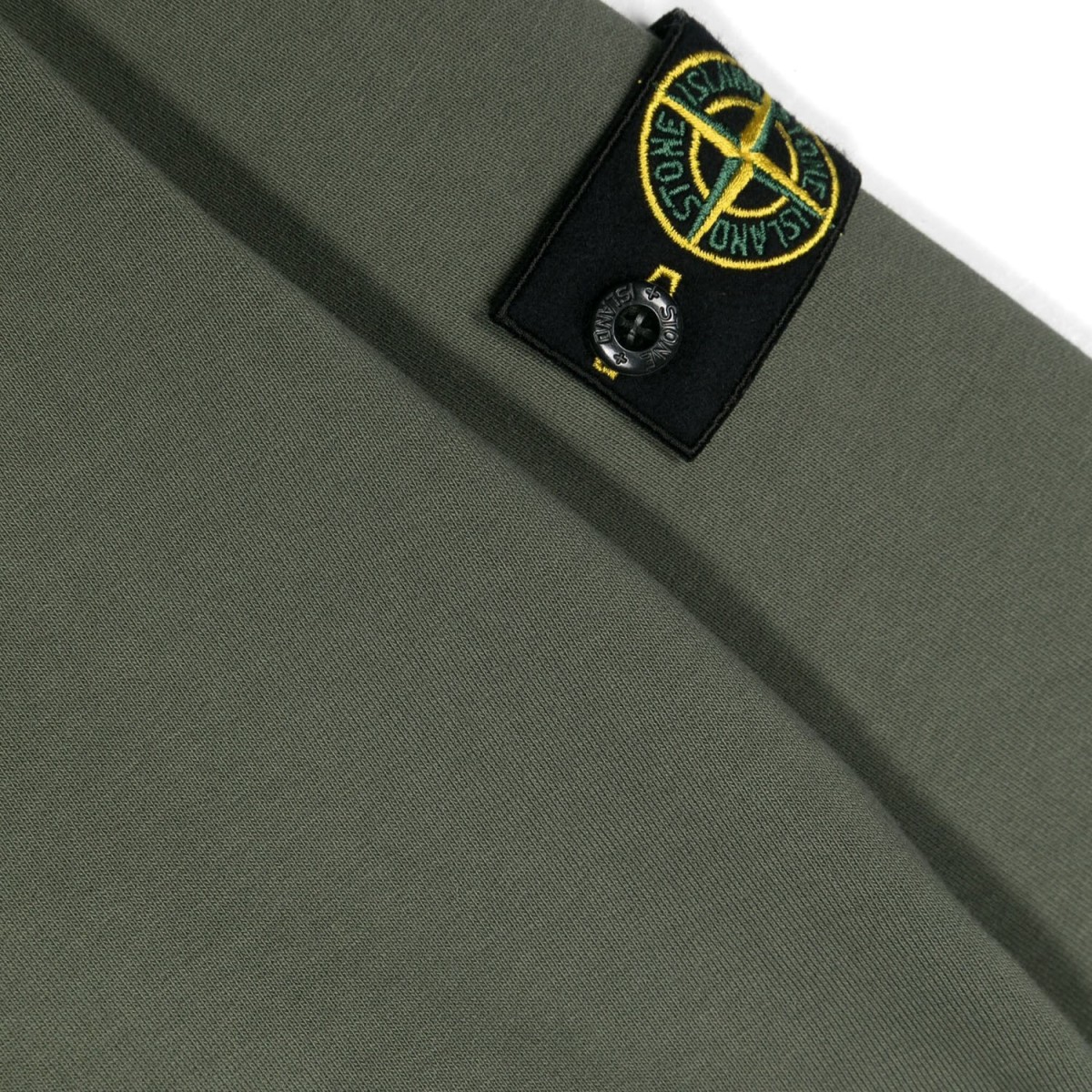 Дитячий світшот Stone Island Junior 801661340 V0058