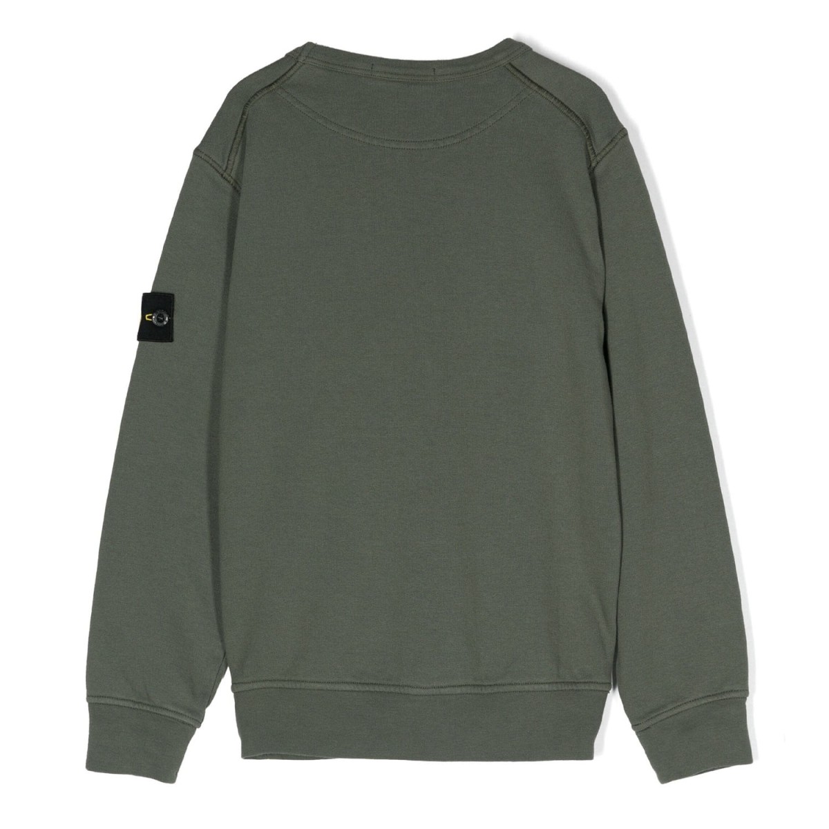 Дитячий світшот Stone Island Junior 801661340 V0058