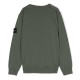 Дитячий світшот Stone Island Junior 801661340 V0058