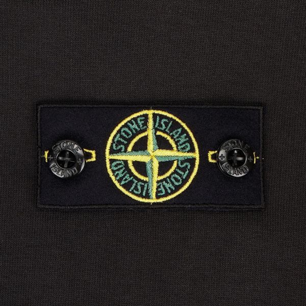 Детский свитшот Stone Island Junior 801661340 V0029.