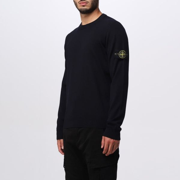 Свитер Stone Island 7915510C4 V0020.