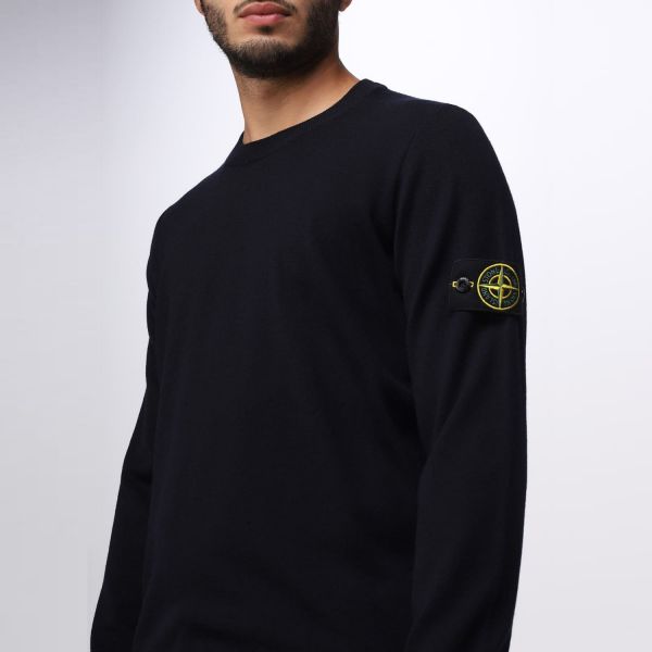 Свитер Stone Island 7915510C4 V0020.