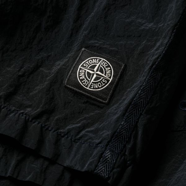 Плавательные шорты Stone Island 8015B0643 A0020