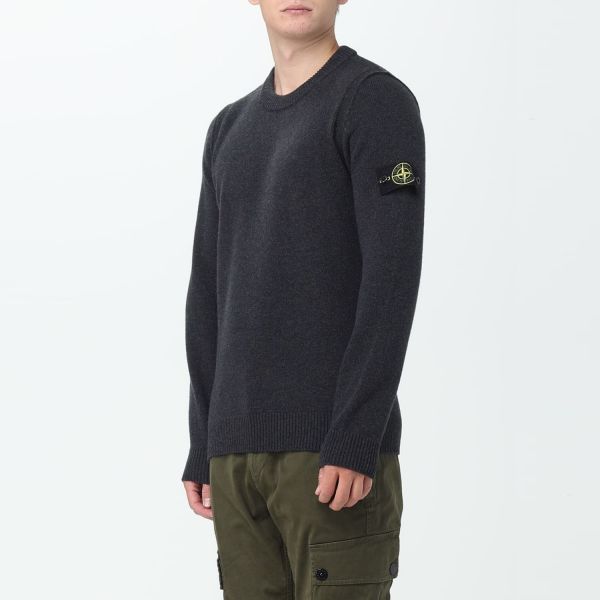 Свитер Stone Island 7915508A3 V0M65