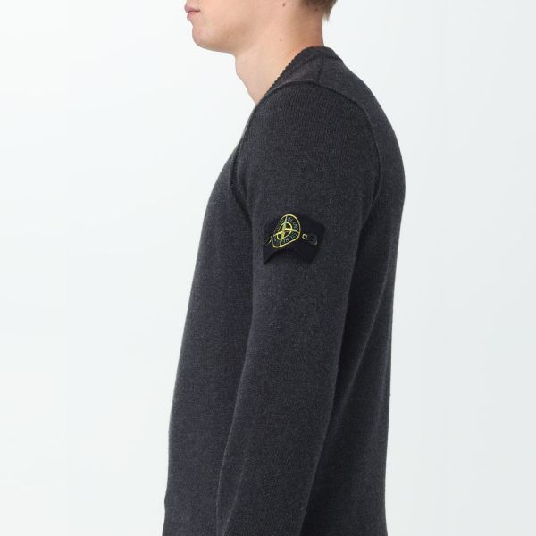 Свитер Stone Island 7915508A3 V0M65.