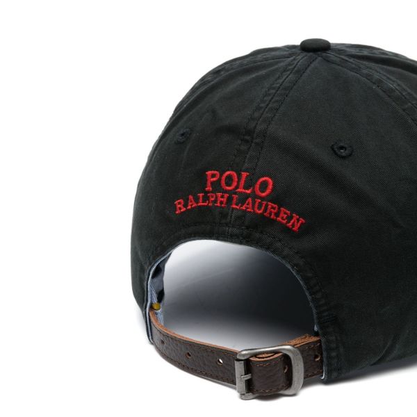 Кепка POLO Ralph Lauren 710834737021.