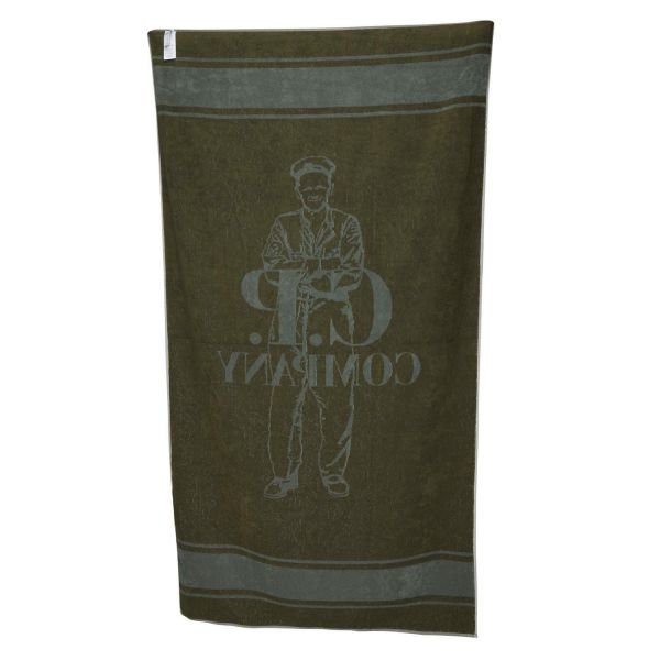 Рушник CP Company 16CMAC203A 110090A 627.