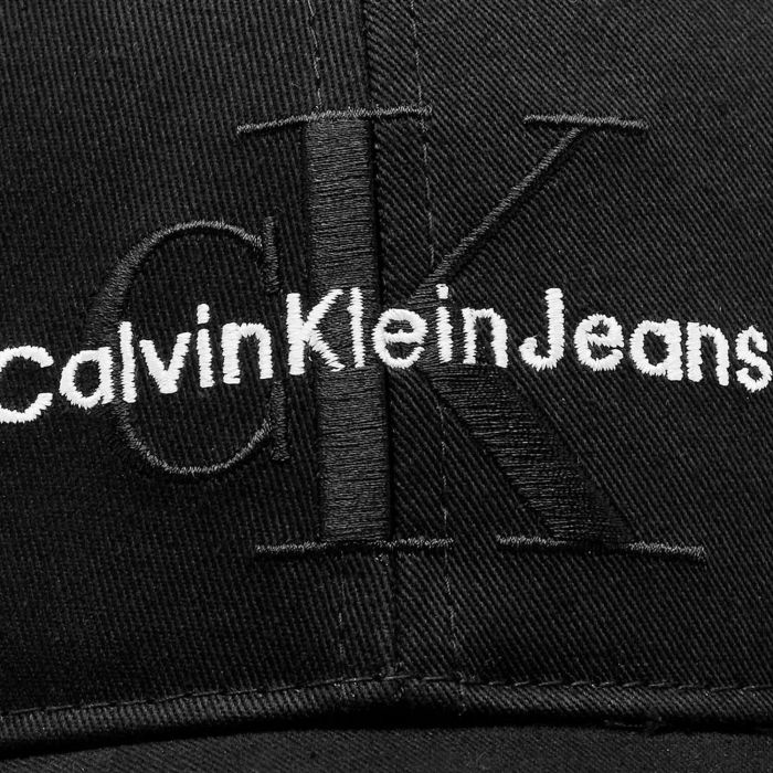 Кепка Calvin Klein K50K510061 BEH