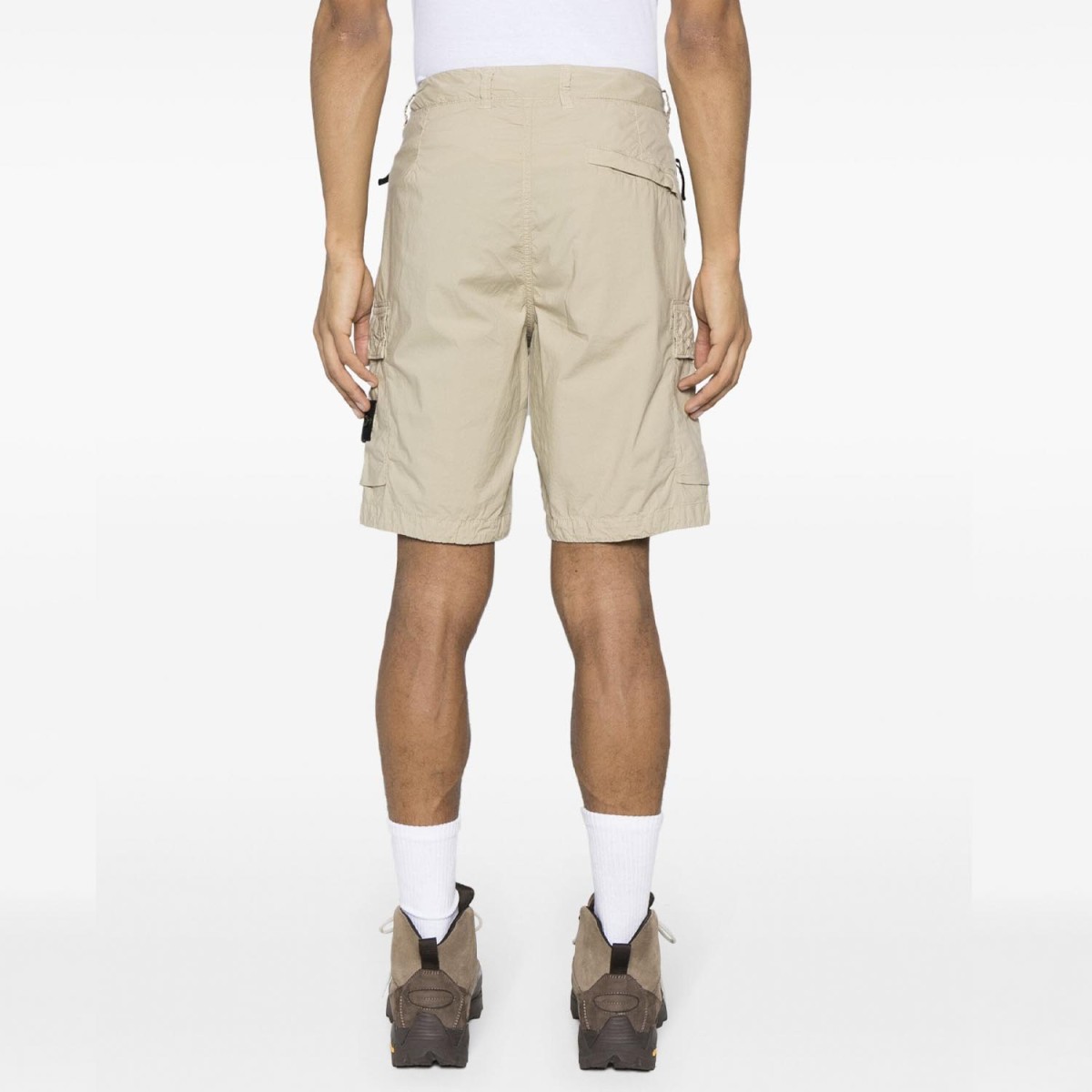 Шорти Stone Island 8015L0803 V0095