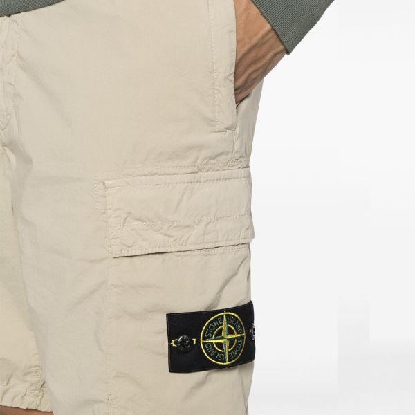 Шорти Stone Island 8015L0803 V0095