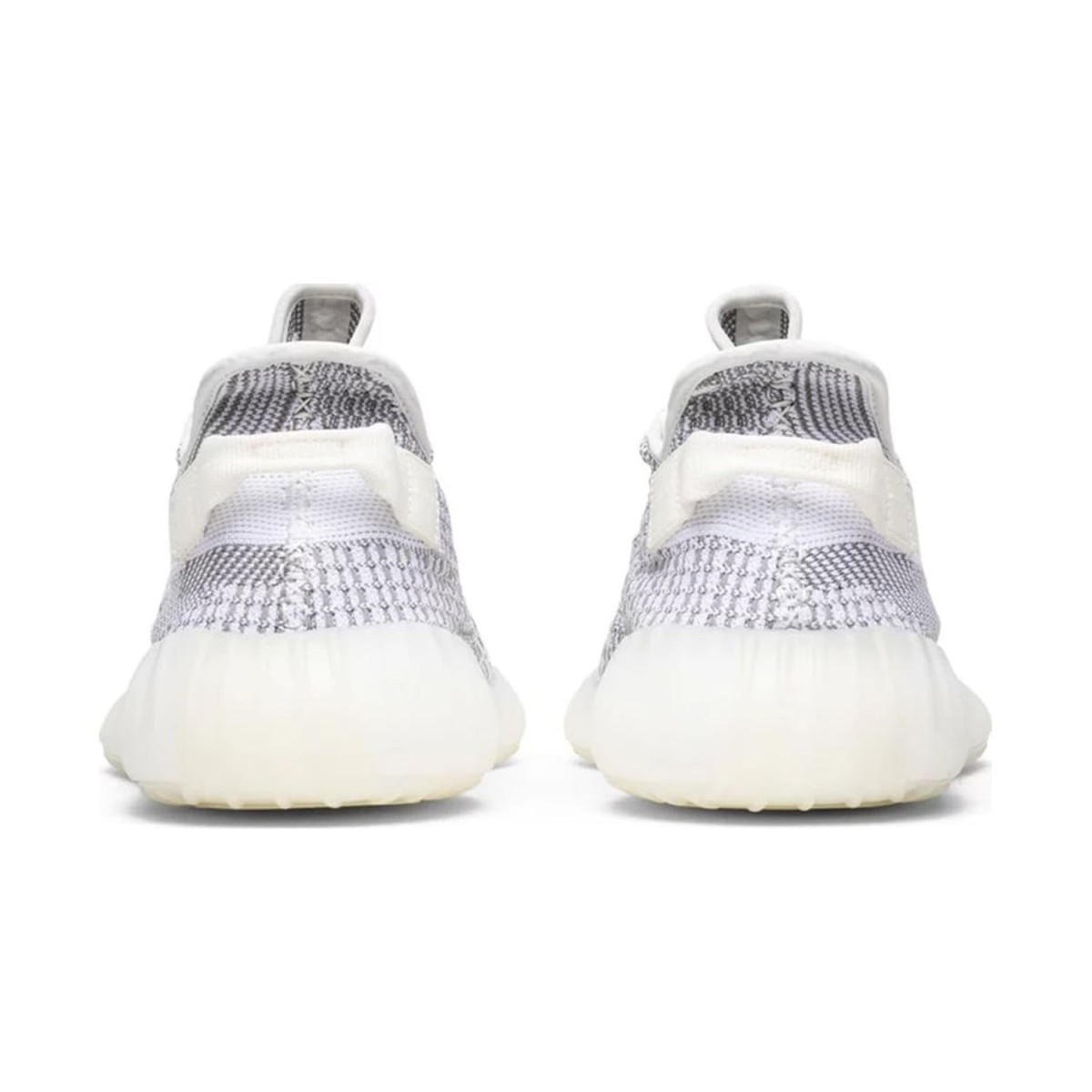 Кросівки Adidas YEEZY Yeezy Boost 350 V2 Static/Static/Static