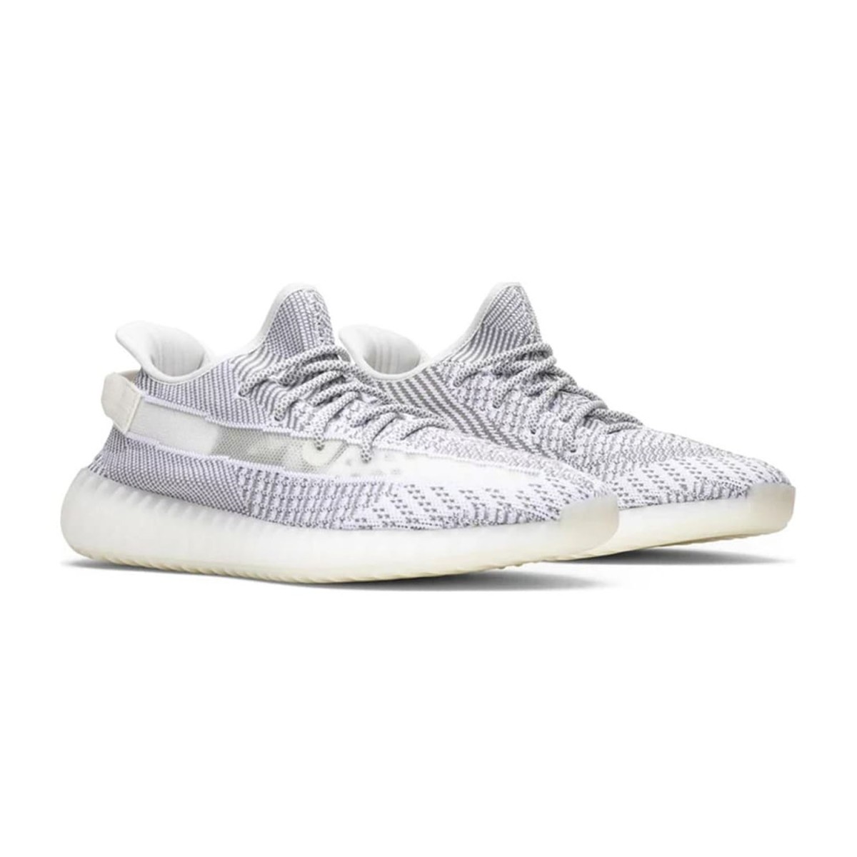 Кросівки Adidas YEEZY Yeezy Boost 350 V2 Static/Static/Static