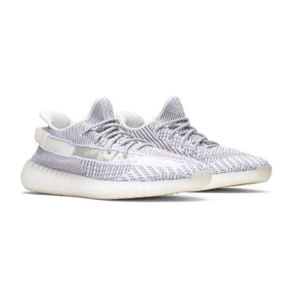 Кросівки Adidas YEEZY Yeezy Boost 350 V2 Static/Static/Static.