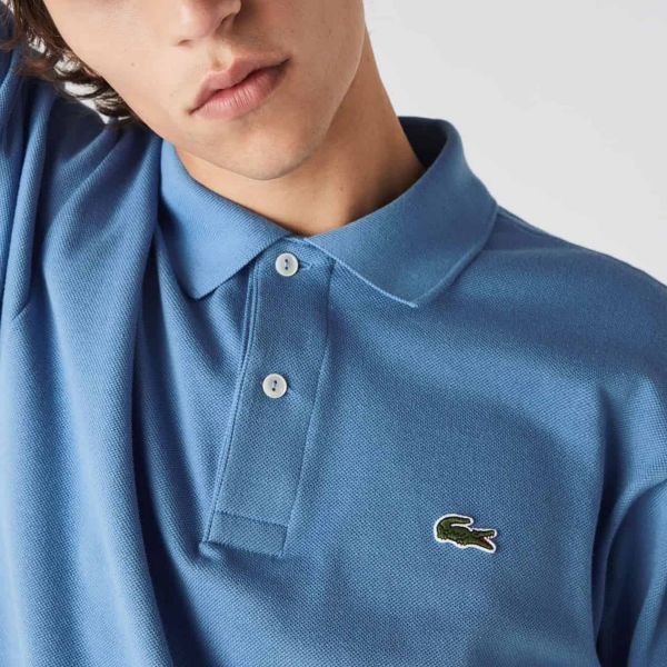 Поло Lacoste PH4012 776.