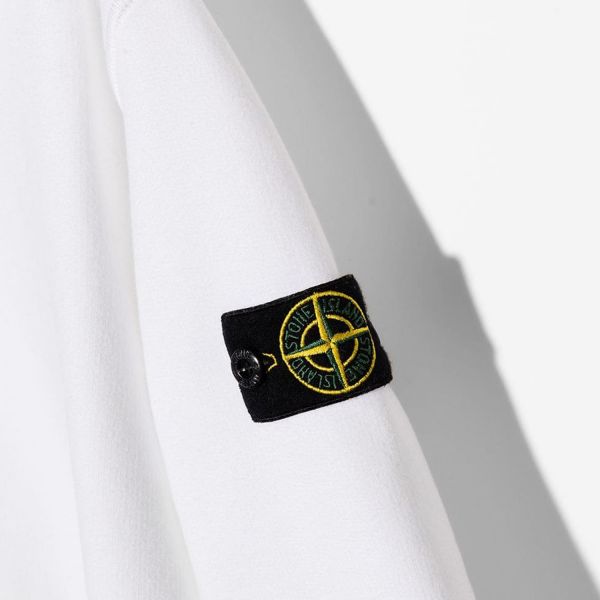 Дитячий світшот Stone Island Junior 801661340 V0001.