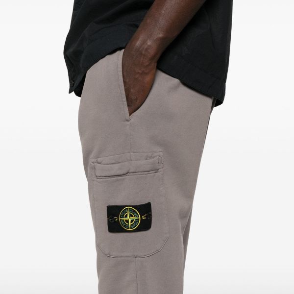 Спортивные штаны Stone Island 801564551 V0092.