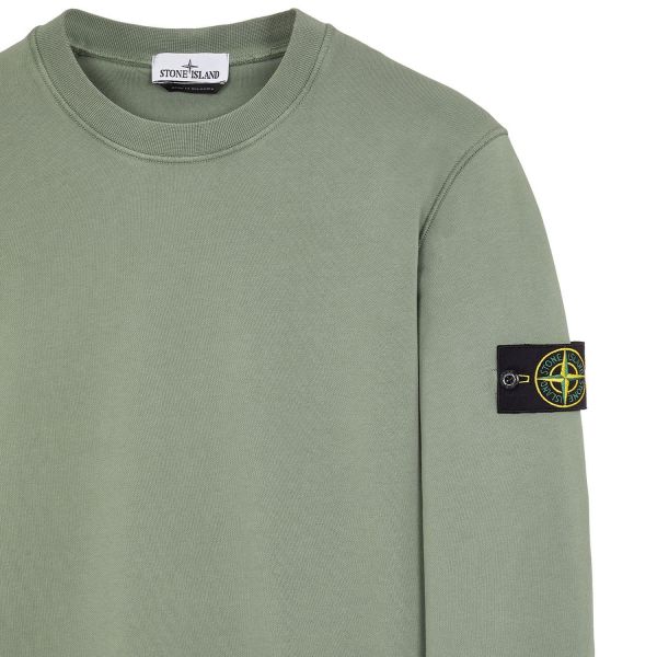 Свитшот Stone Island 801563051 V0059.