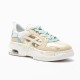 Кросівки Premiata Draked 296