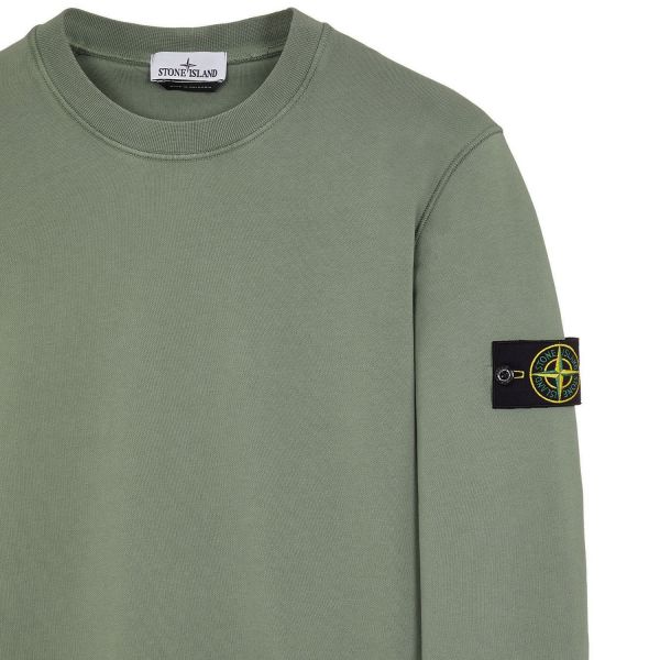 Свитшот Stone Island 811563051 A0059.