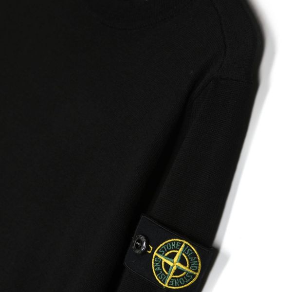 Дитячий светр Stone Island Junior 7916509C4 V0029.