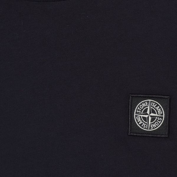 Дитяча футболка Stone Island Junior 801620147 V0020.