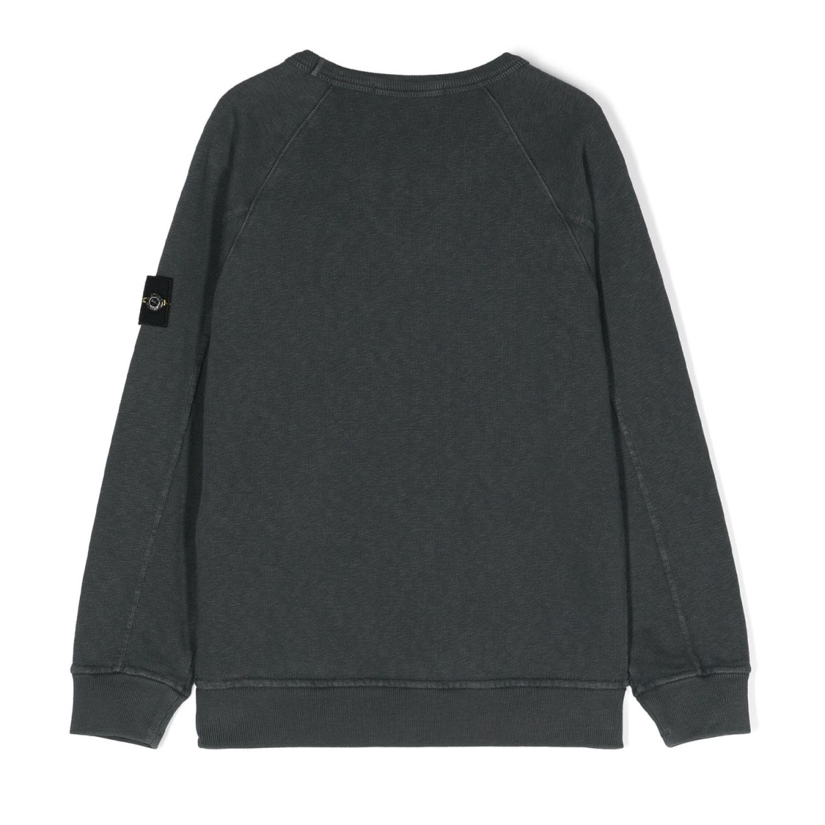 Дитячий світшот Stone Island Junior 801660160 V0163
