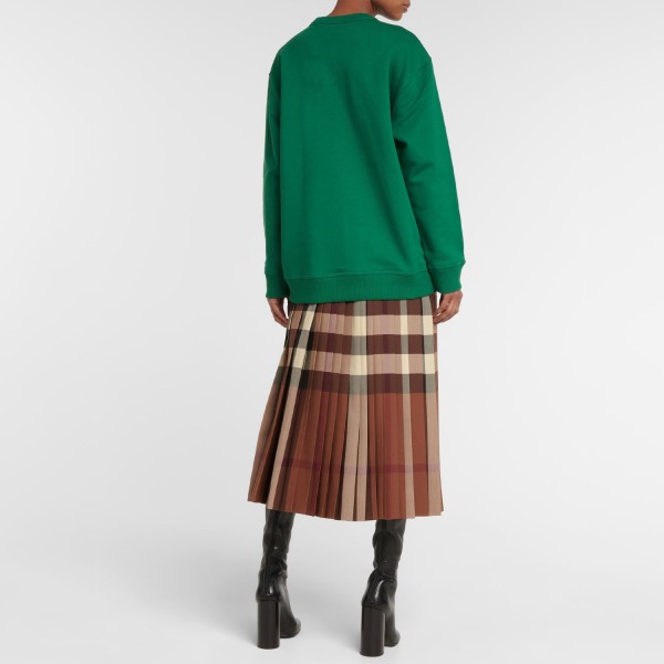 Світшот Burberry 8065047 1003