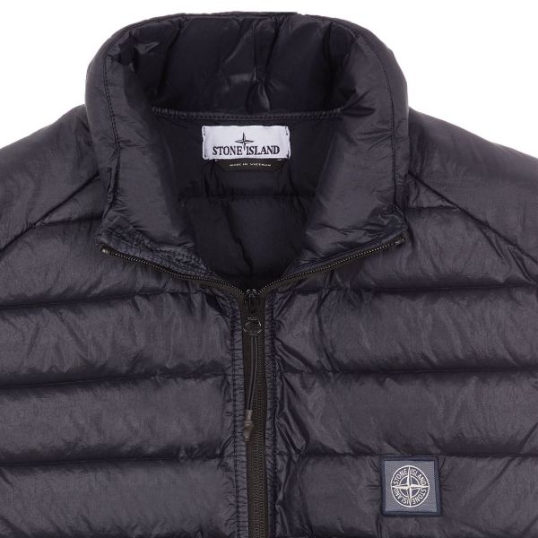 Жилет Stone Island 8015G0524 V0020.