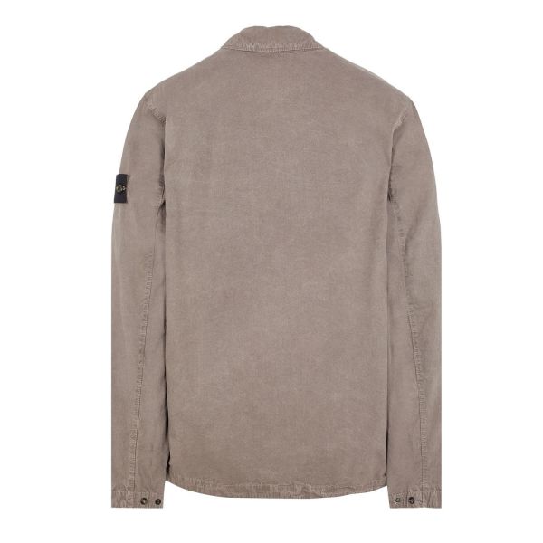 Овершорт Stone Island 8015119WN V0192.