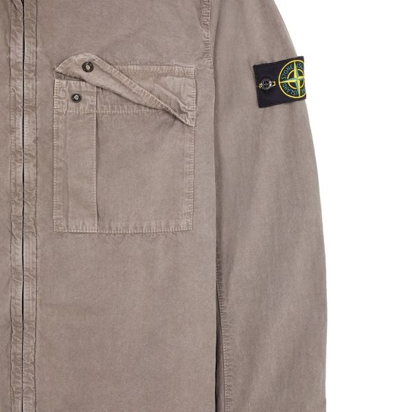 Овершорт Stone Island 8015119WN V0192.