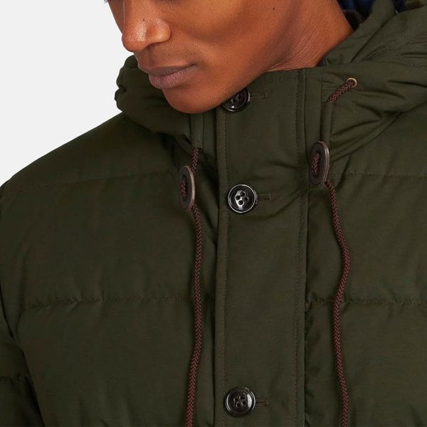 Куртка Barbour MQU1301SG51